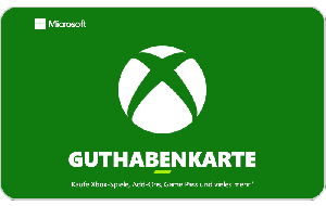 Gift card Xbox