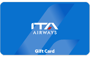 Gift card ITA AIRWAYS