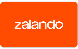 Gift card Zalando