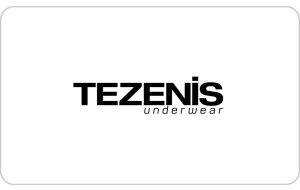 Gift card Tezenis