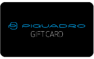 Tarjeta de regalo Piquadro.com
