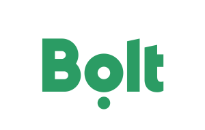 Gift card Bolt