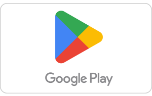 Gift card Google Play Gutscheincode