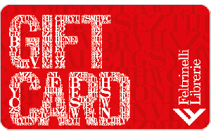 Gift card Feltrinelli