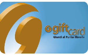 Ecarte cadeau Giunti al Punto