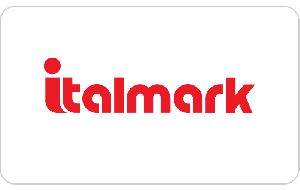 Gift card Italmark