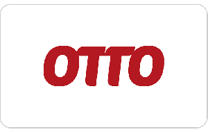Tarjeta de regalo Otto