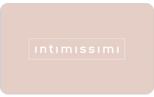 Gift card Intimissimi