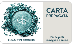 Gift card EsserBella Profumerie