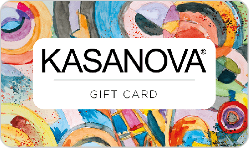 Geschenkkarte Kasanova Geschenkkarte Kasanova