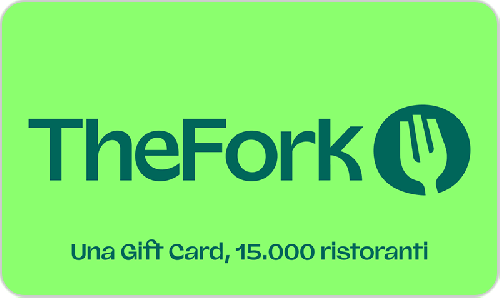 Ecarte cadeau TheFork