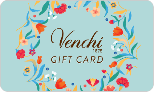Gift card Venchi