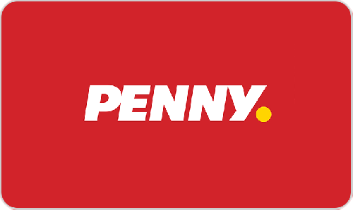Gift card Penny. Gift card Penny.
