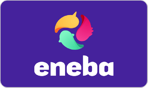 Gift card Eneba