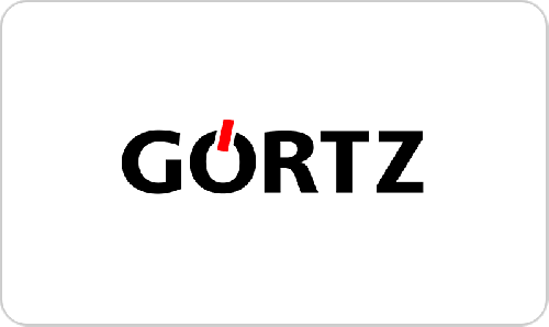 Geschenkkarte GORTZ