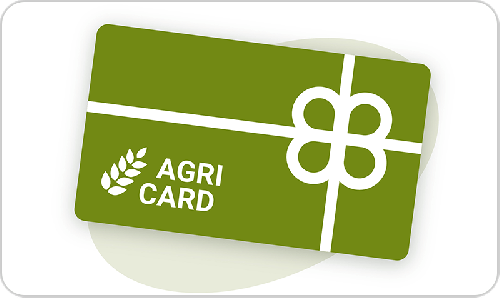 Gift card Agriturismo.it