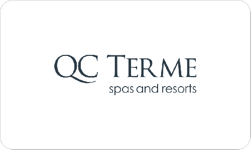 Gift card QC Terme