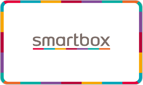 Gift card Smartbox Gift card Smartbox