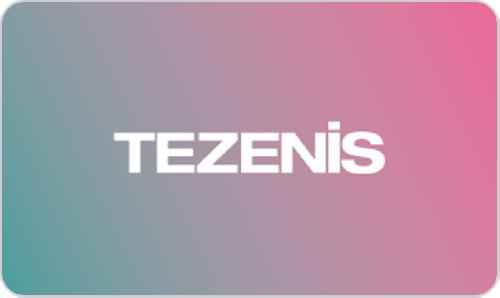 Gift card Tezenis