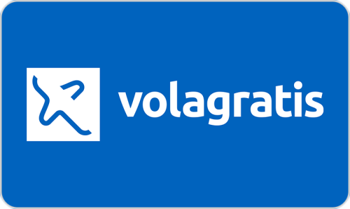 Gift card Volagratis Gift card Volagratis