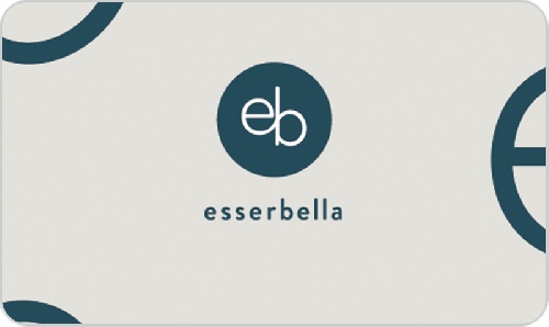 Gift card EsserBella Profumerie