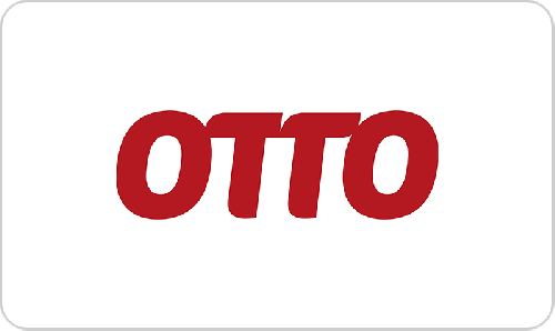 Geschenkkarte Otto