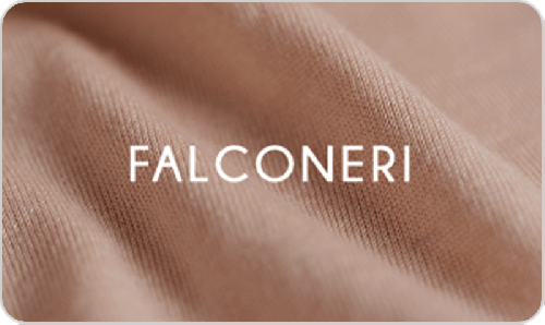 Tarjeta de regalo Falconeri Tarjeta de regalo Falconeri