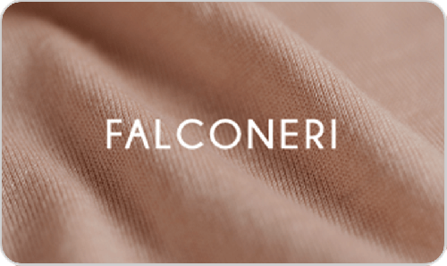 Gift card Falconeri