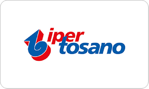 Gift card Iper Tosano