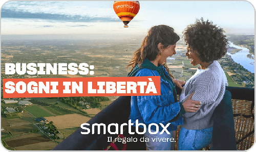 Gift card Smartbox Gift card Smartbox