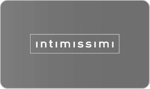 Gift card Intimissimi Gift card Intimissimi