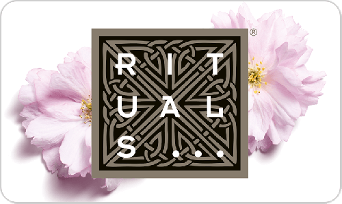 Tarjeta de regalo Rituals Tarjeta de regalo Rituals