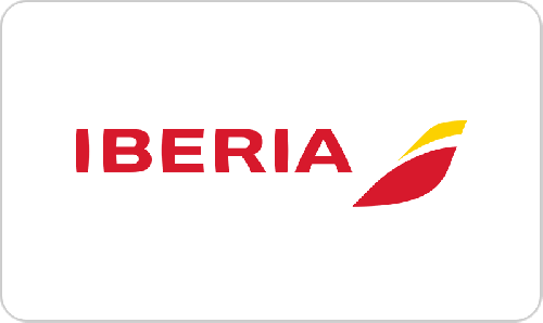 Gift card IBERIA LÍNEAS AÉREAS Gift card IBERIA LÍNEAS AÉREAS