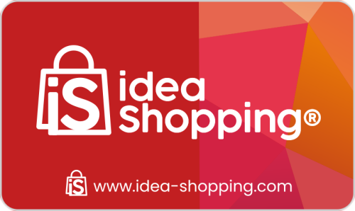 Tarjeta de regalo ideaShopping Tarjeta de regalo ideaShopping