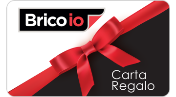 Gift card Bricoio Promo