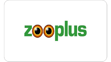 Geschenkkarte Zooplus