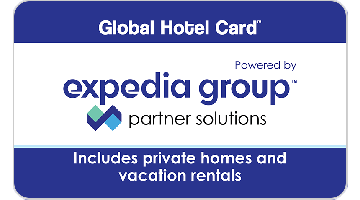 Ecarte cadeau Global Hotel Card