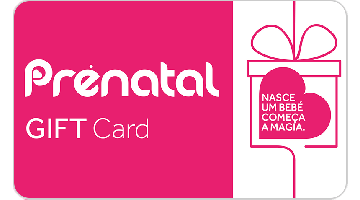 Gift card Prenatal