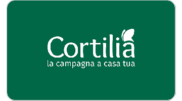 Geschenkkarte Cortilia