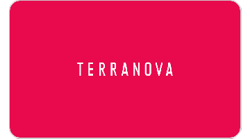 Gift card Terranova