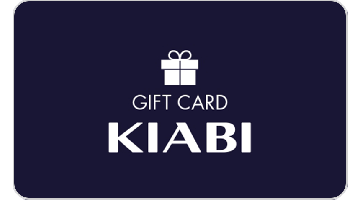 Gift card Kiabi
