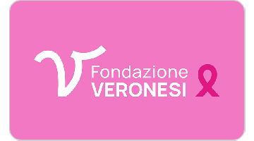 Gift card Fondazione Veronesi - Pink is GOOD