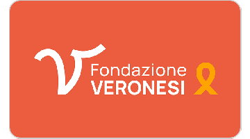 Ecarte cadeau Fondazione Veronesi - Gold for KIDS