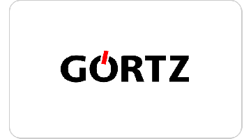Geschenkkarte GORTZ