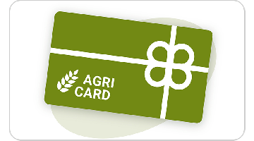 Gift card Agriturismo.it