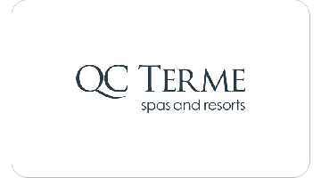 Gift card QC Terme