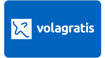 Gift card Volagratis