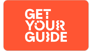 Gift card GetYourGuide