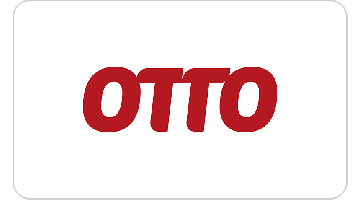 Gift card Otto