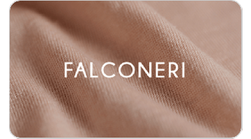 Ecarte cadeau Falconeri